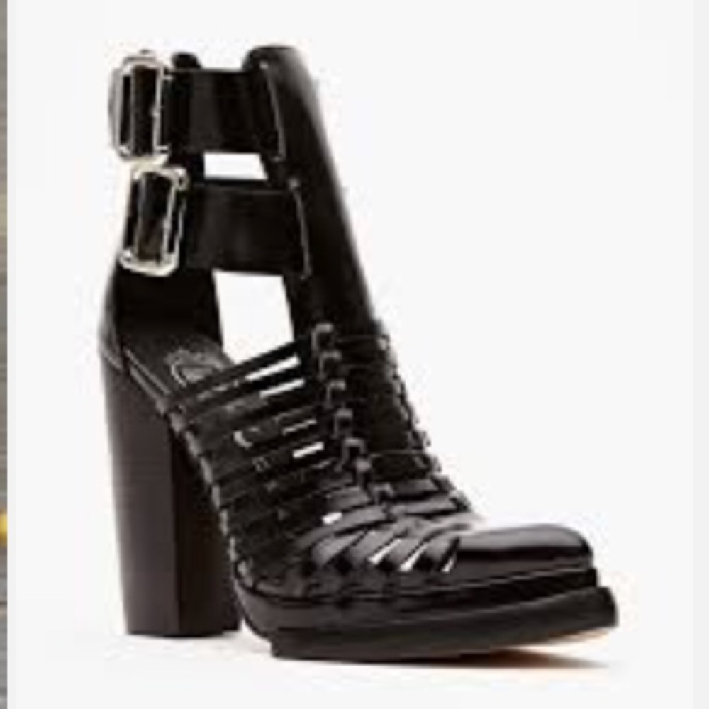 Jeffrey Campbell Cantu Heels